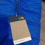 The North Face Men's 2000 Synthetic Puffer Jacket in the colorway "TNF Blue Image 2