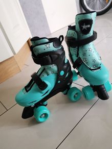 Skates