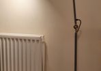 Floor Lamp - Ikea Arod