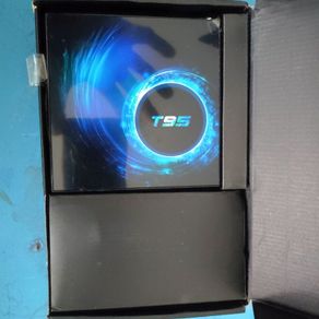 T95 TV box