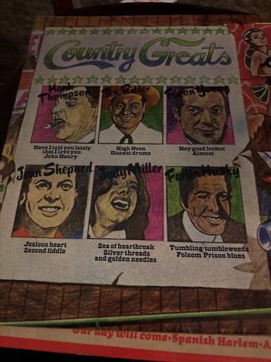 Vinyl Lps 9