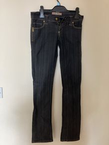 Womens Jeans