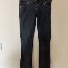 Womens Jeans