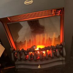 Electric Fireplace