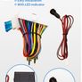 Car Remote Central Lock System Image 10