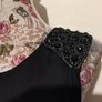 Forever 21 Black Dress Image 4