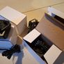 New paslode replacement Charger Leads Image 4