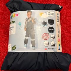 kids waterproof trousers
