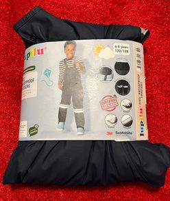kids waterproof trousers
