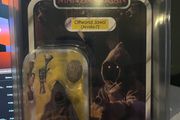 Star Wars Vintage Collection VC203 Offworld Jawa Arvala 7