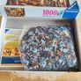 Ravensburger Puzzle - 1000 pieces Image 2
