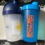 water sport gym bottles shaker nutrition Image 2