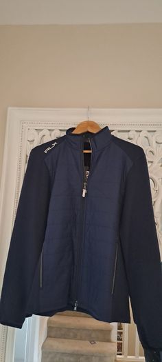 Ralph Lauren Golf Jacket