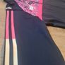 Clare GAA half Zip Top (Womens) size 14 Image 5