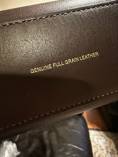 Coach brooklyn bag