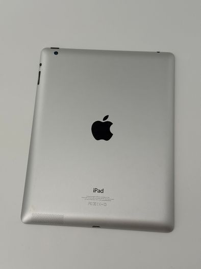 iPad 4 16GB