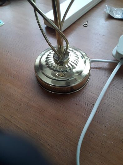 table lamps