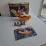 Lego  - The Beatles - Yellow Submarine set Image 6