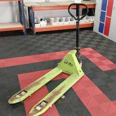 Used Pallet Truck (PT17)