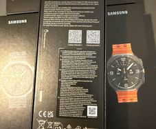 Samsung Watch Ultra 47mm LTE 2025 Brand New Sealed (IRISH/EU) All colours 1 year Samsung Warranty RECEIPT