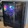 Paradigit MSI Gamer Artemis Ryzen 5 16GB RAM Nvidia 4060 1TB SSD Image 2