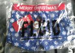 Boys Christmas boxers  11 to 12 years
