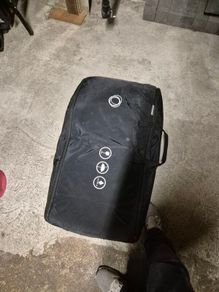 Bugaboo Comfort Travel Bag