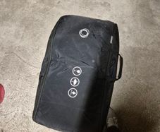 Bugaboo Comfort Travel Bag