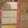 Card making supplies Image 5