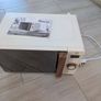 Swan Nordic Digital Microwave 20L 800W White Image 2