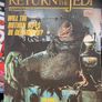 Starwars Return of the Jedi Marvel Comics -Issues 37- 41, 60, 64 Image 7