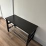 Bench/Shoe Rack Image 2