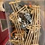 Schleich stables Image 8