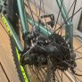 carrera vengeance size M mens Image 6