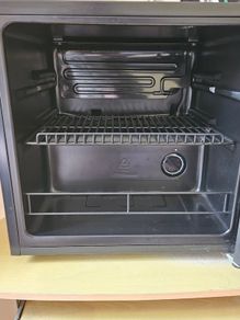Small Fridge