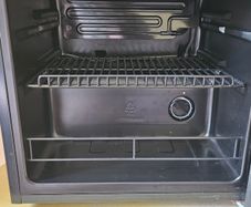 Small Fridge