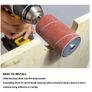 sanding drums Image 2