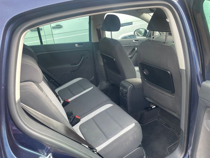 2013 Volkswagen Golf Plus
