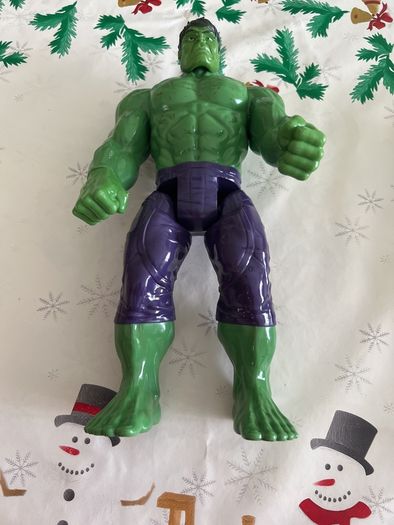 4Marvel figures job lots