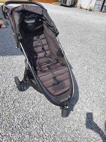 Baby Jogger Buggy City Mini GT2