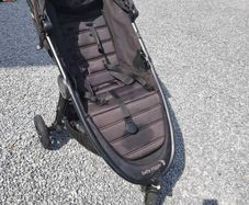 Baby Jogger Buggy City Mini GT2