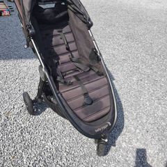 Baby Jogger Buggy City Mini GT2