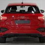 Audi Q2 Rear Bumper Image 9