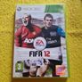 Fifa 12 Xbox360 Games Original Image 2