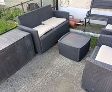 Garden furniture