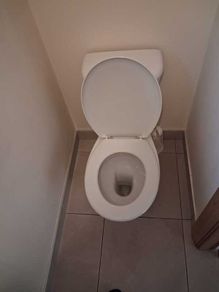 Free - toilet