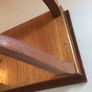 Vintage Musical table Image 7