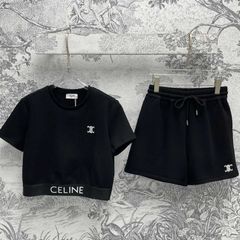 CE women's set size S