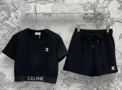 CE women's set size S