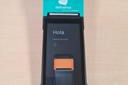SUNMI V2 T5930 wireless POS data system handheld terminal printer for deliveroo